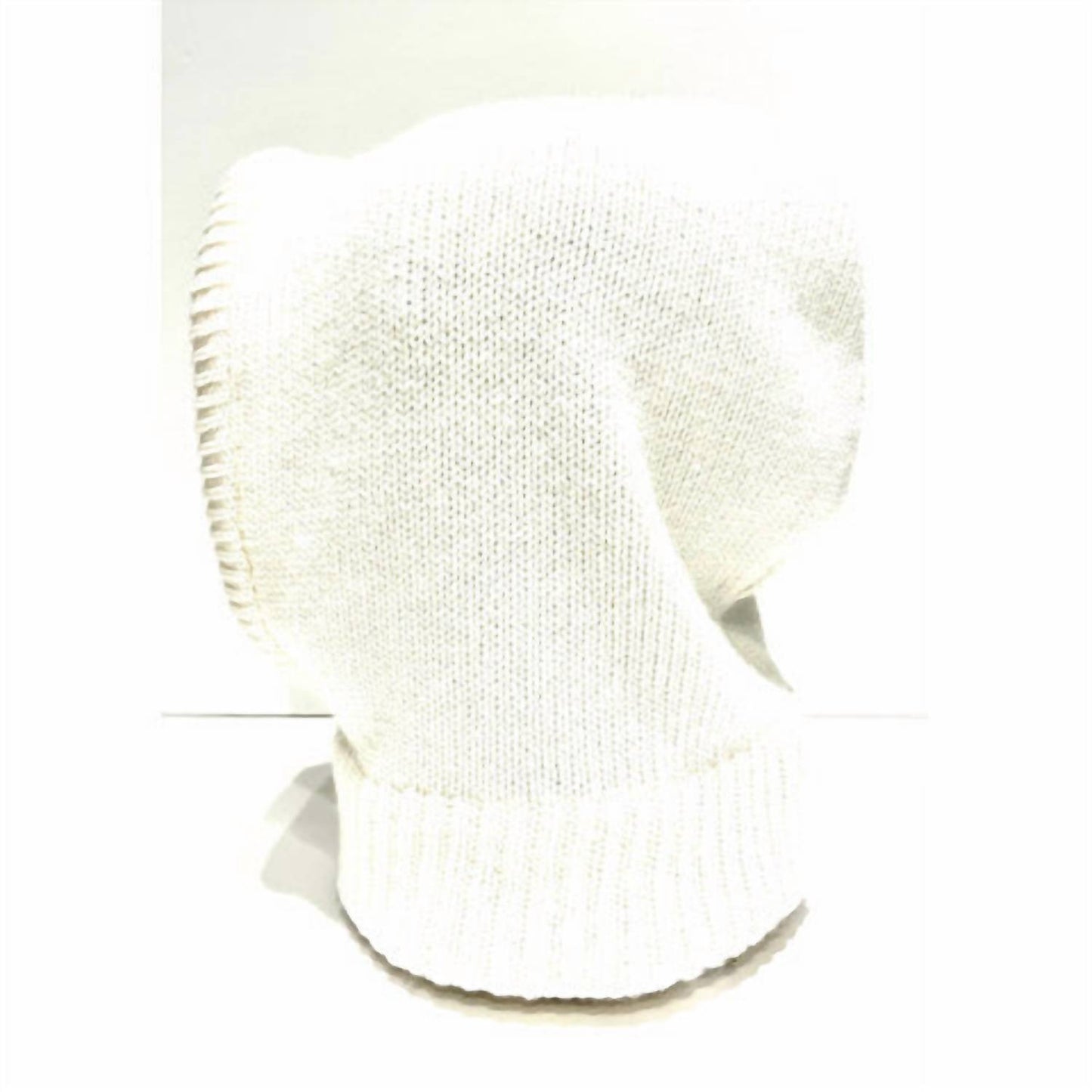 Alpo Knitted Snood