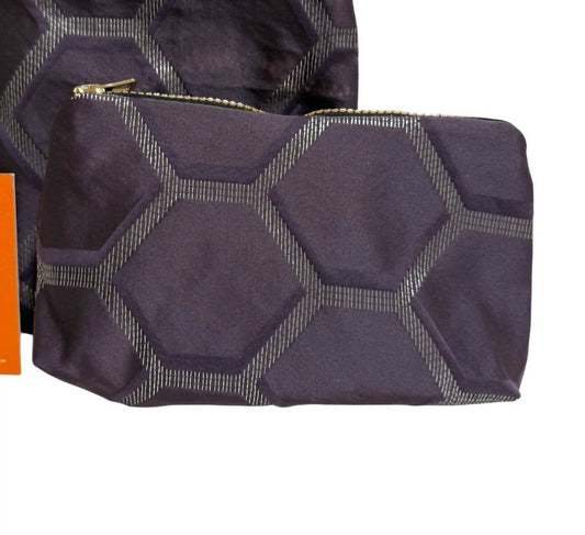 Sunsets of Naples - Make Up Bags Set - Rack Hunt -