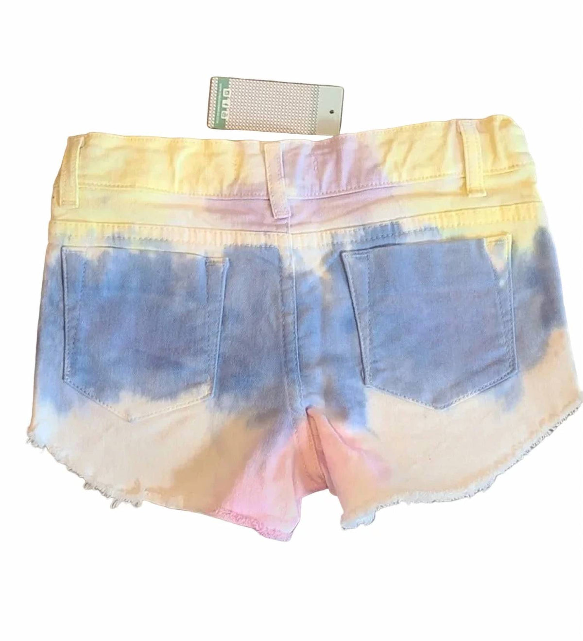 Girls Beach Shorts