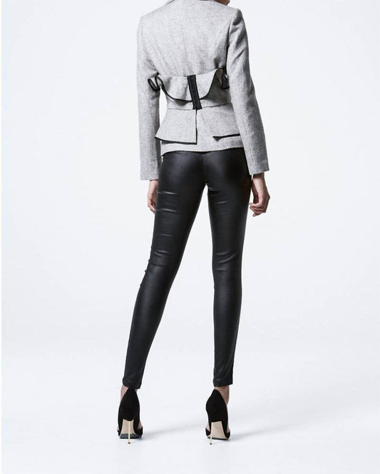 ASILIO - Dual Deputy Blazer - Rack Hunt -