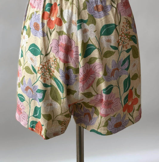 Love + Harmony - Loretta Shorts - Rack Hunt -