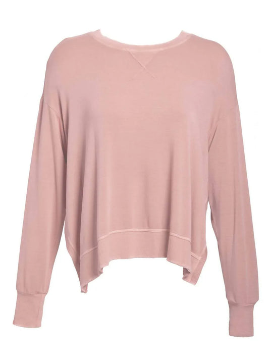 LVHR - Sabina Crew Sweatshirt - Rack Hunt