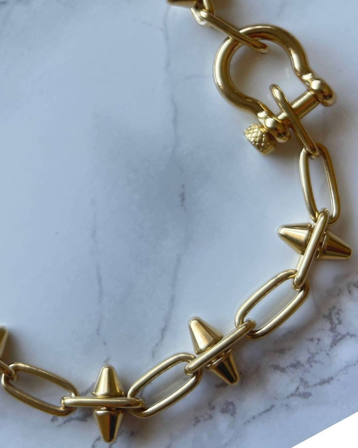 Women's Annika Necklace