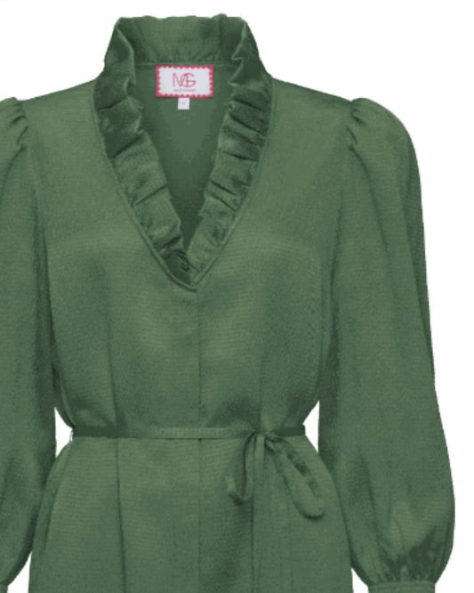 Women's Harper Long Sleeve Dress