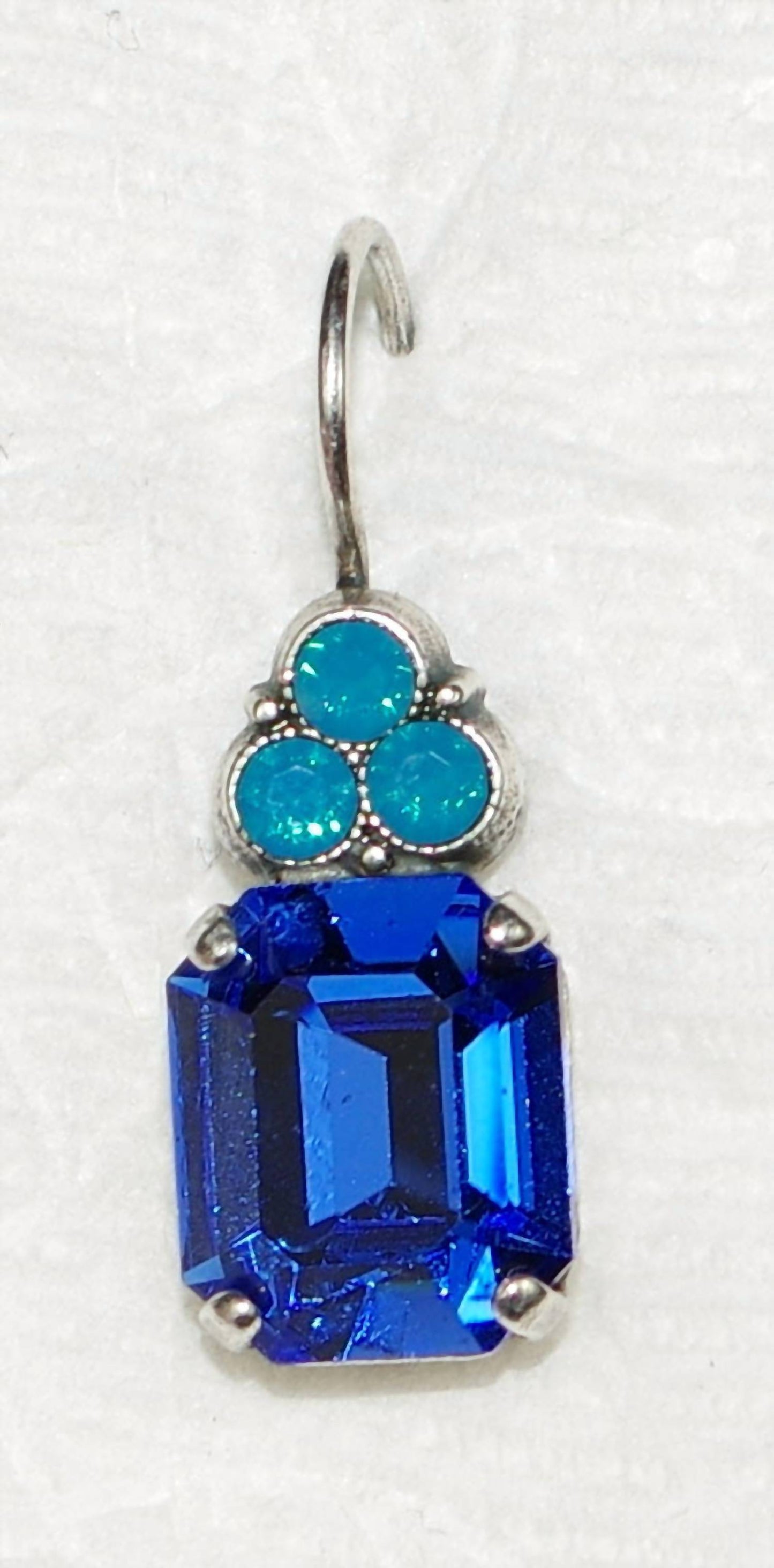 Women's Zhang Earrings