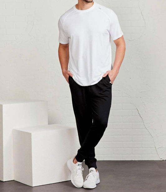 Hudson Fleece Pant