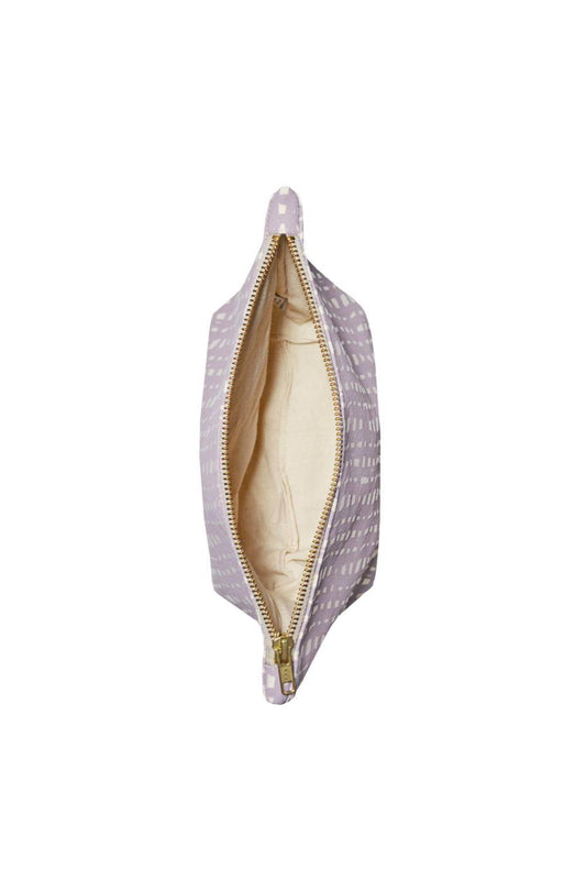 Dance Happy Designs - Women's Ivy Cosmetic Bag - Rack Hunt -