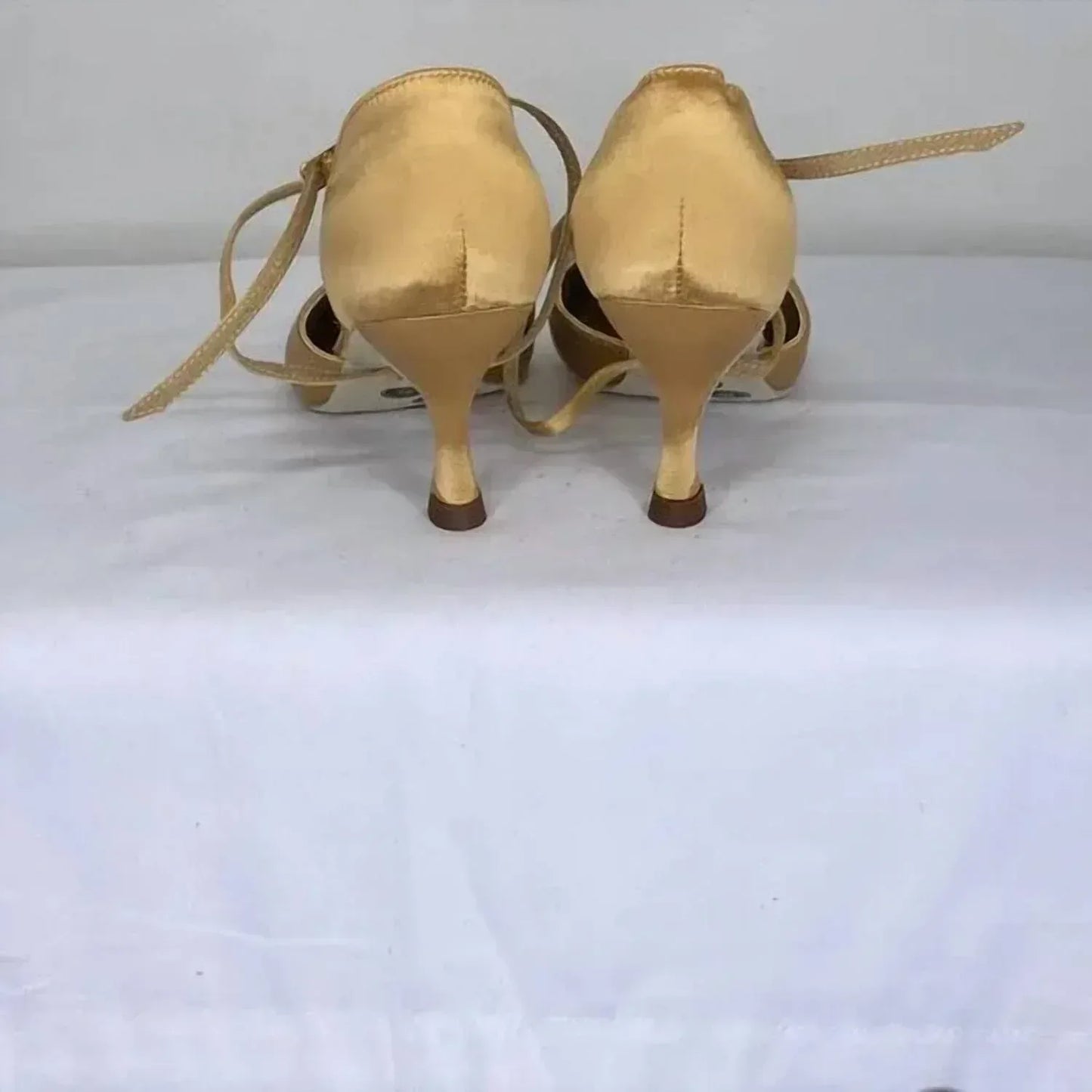 Aida - Women's Eva Dance Shoes - Rack Hunt