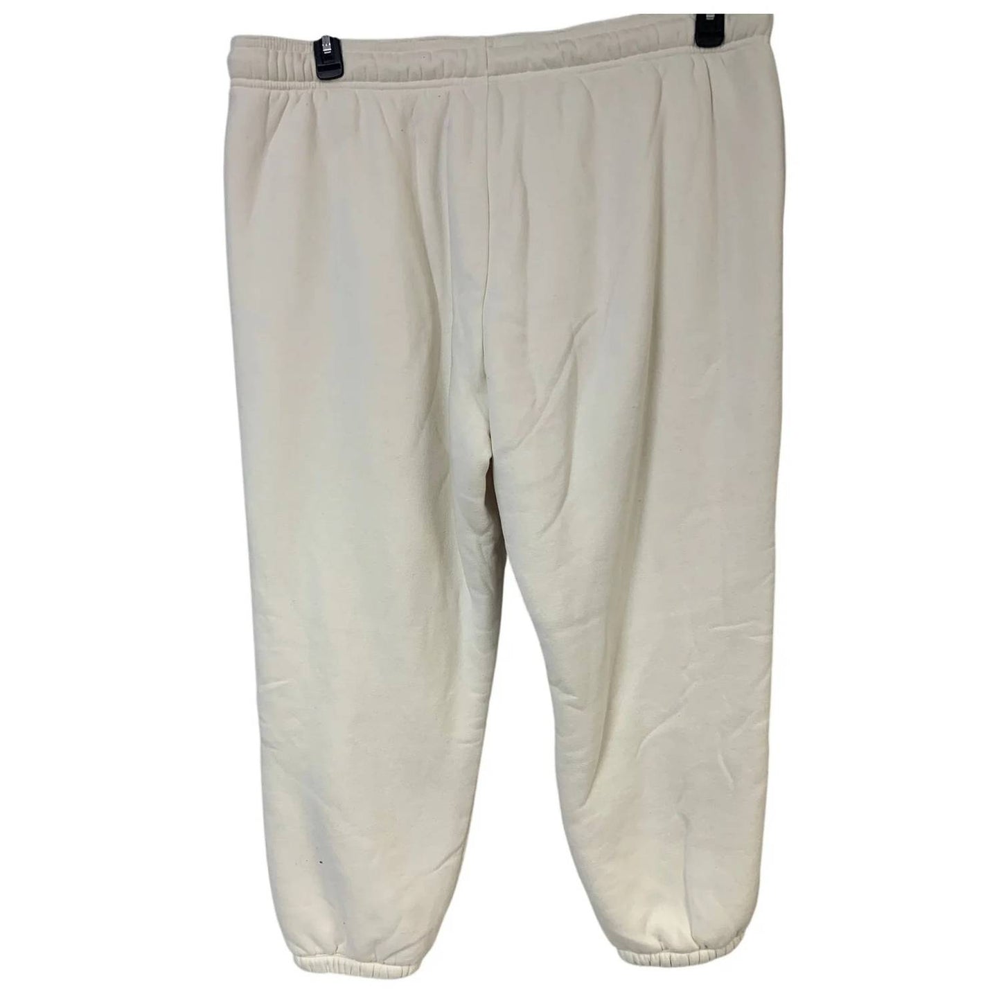 Women's Vintage Soft Sherpa Lined Sweatpants - Plus