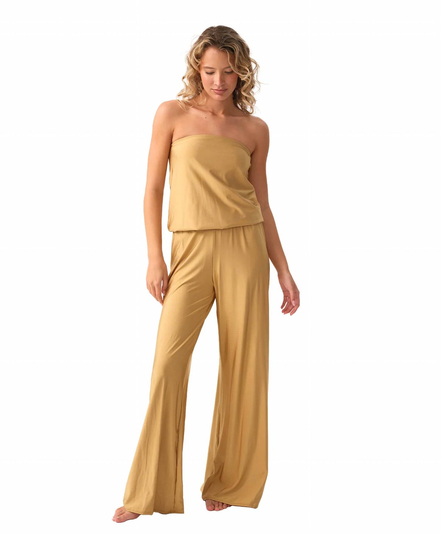 Lacey Jumpsuit