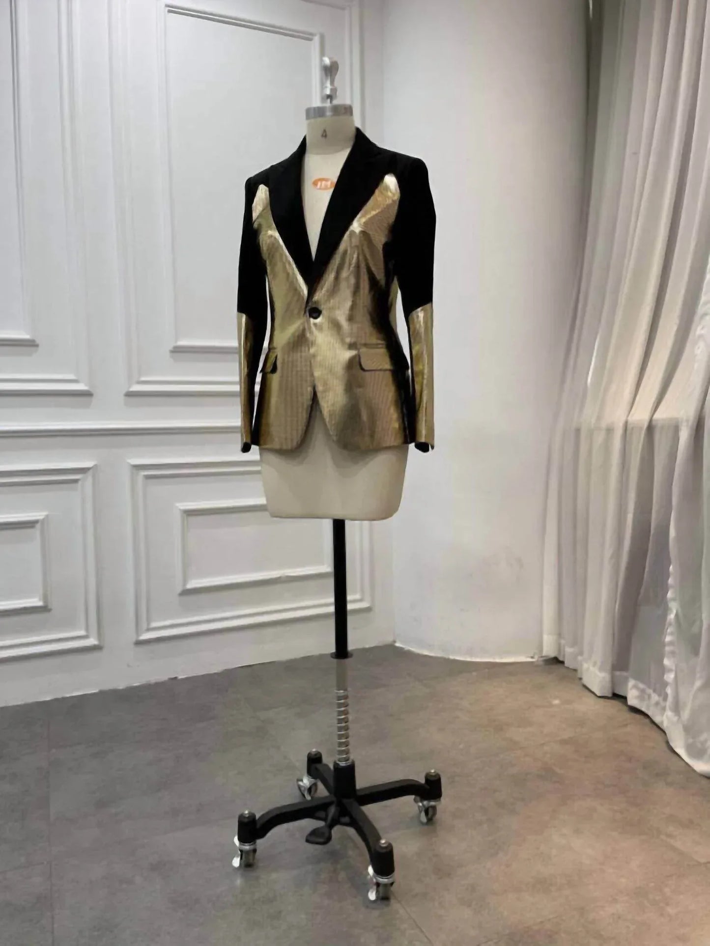 Rossario George - Women's Honey Suit - Rack Hunt