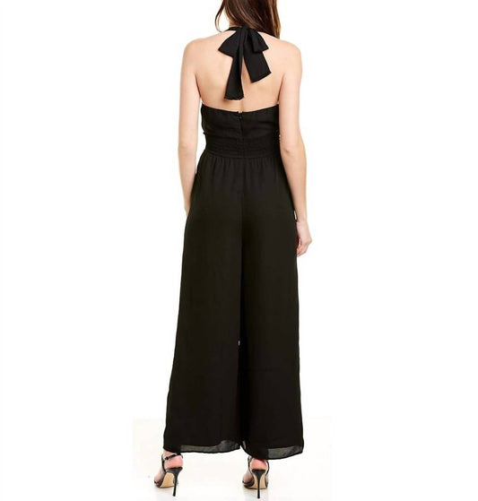 Patio Please Jumpsuit