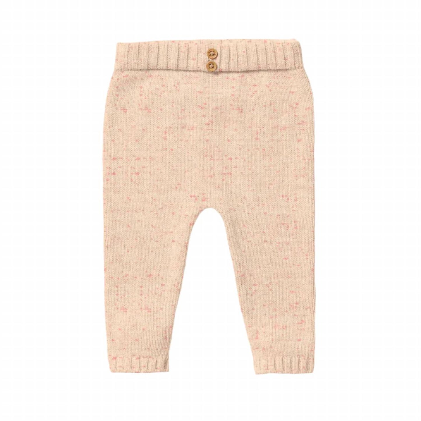 Kid's Fairy Knit Pants