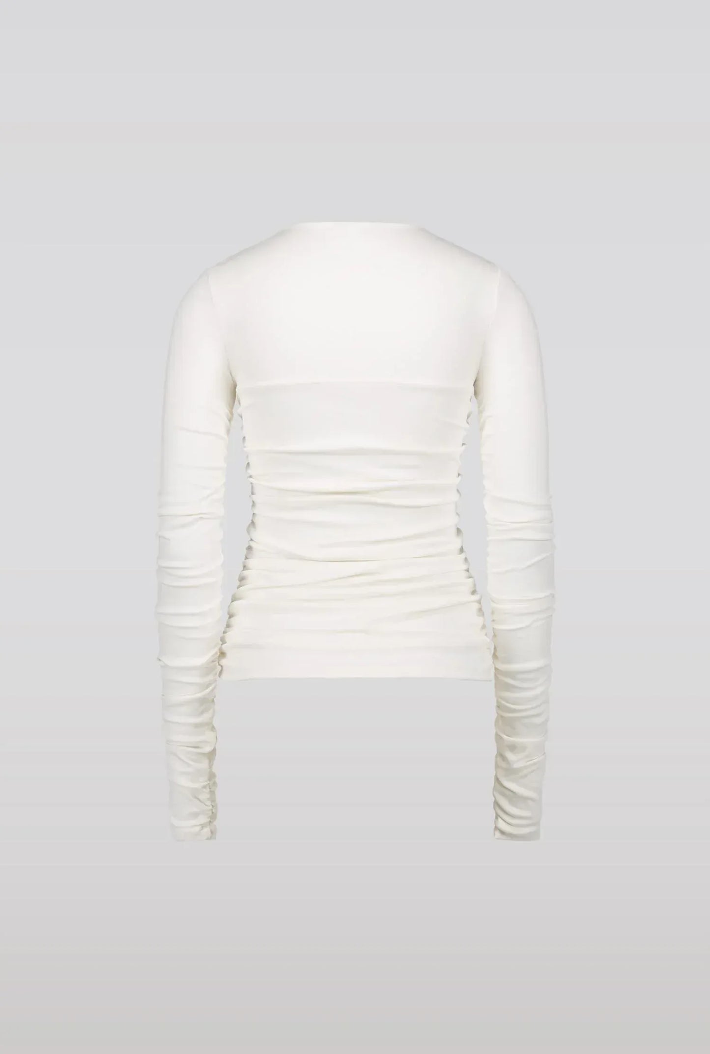 SAEMDI - Women's Long Sleeve Bra Top - Rack Hunt