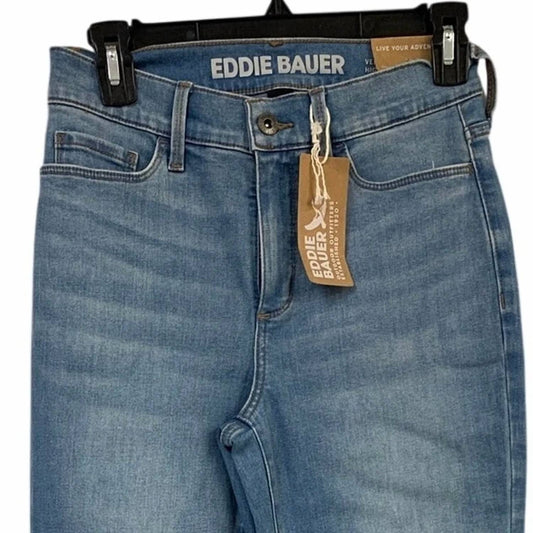 Women's Venture Stretch Slim Straight Jeans