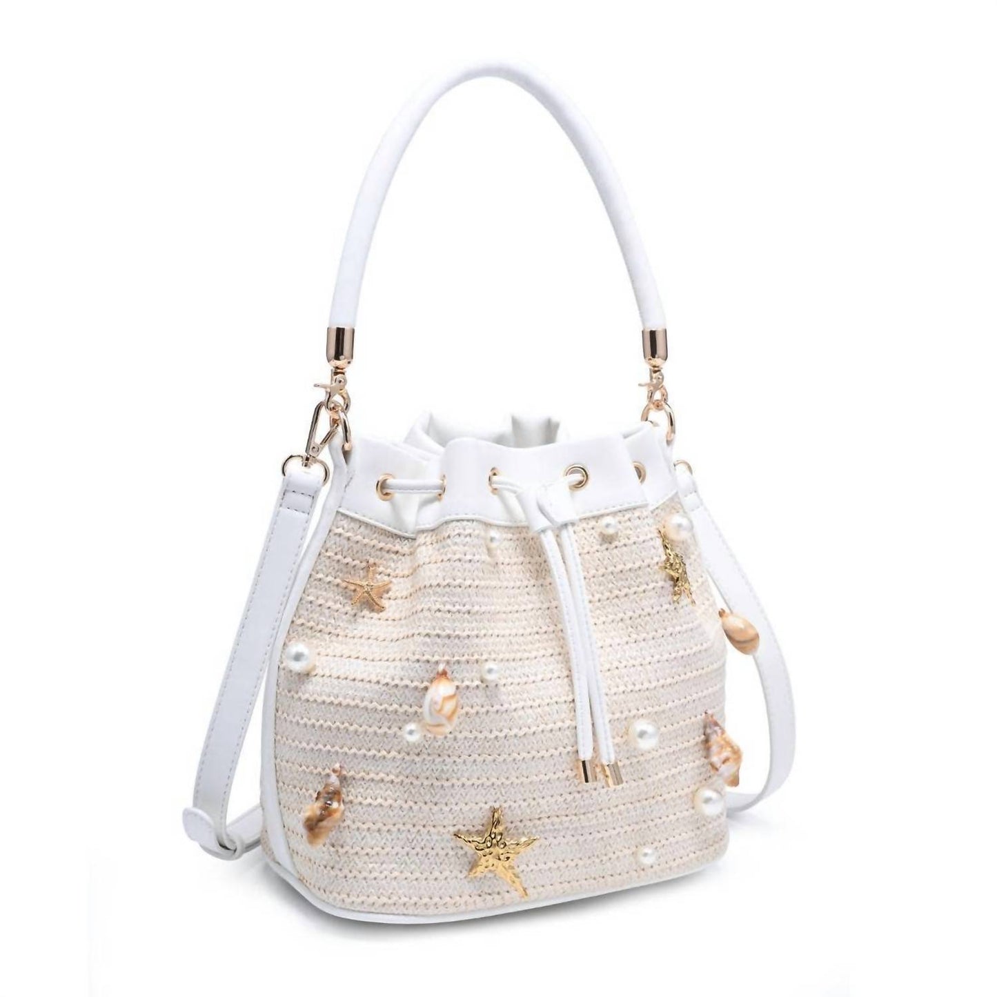 Women's Nantucket Crossbody Bag