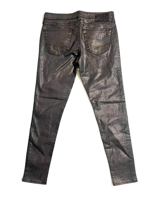 BIG STAR - Women's Envy Cigarette Leg Skinny Jeans - Rack Hunt -