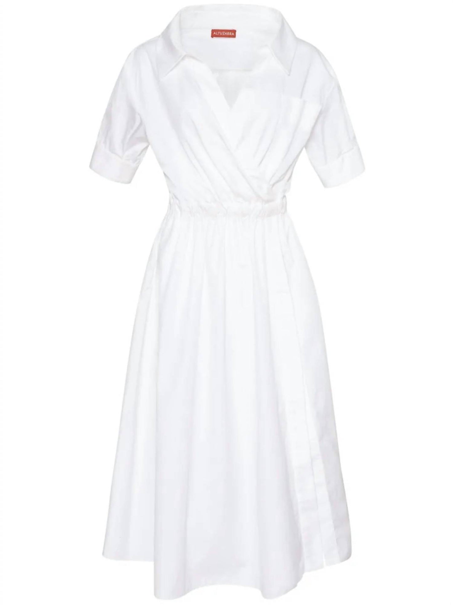 Lydia Dress