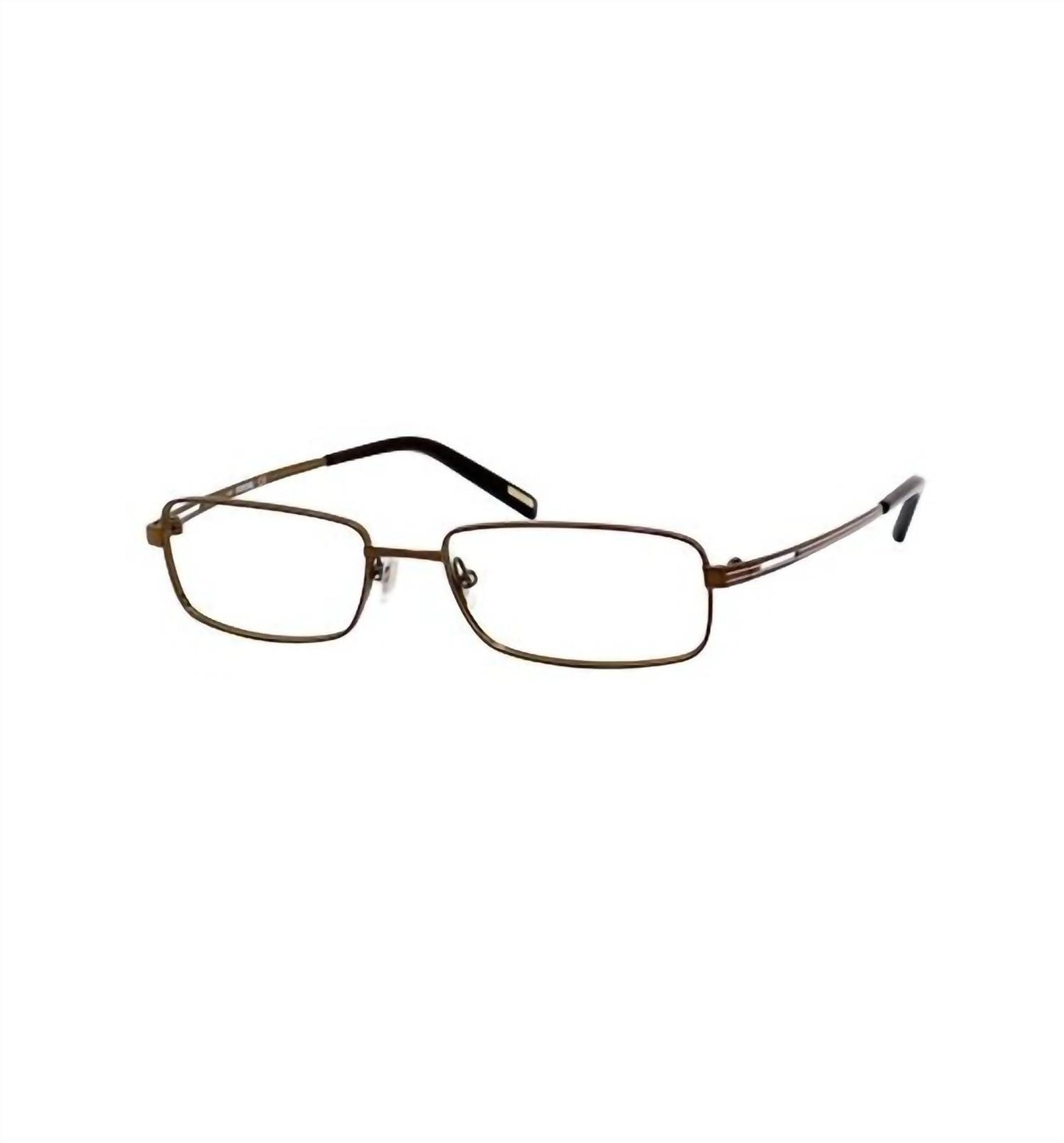 Men's Alexander Flexolite Memory Metal Eyeglasses