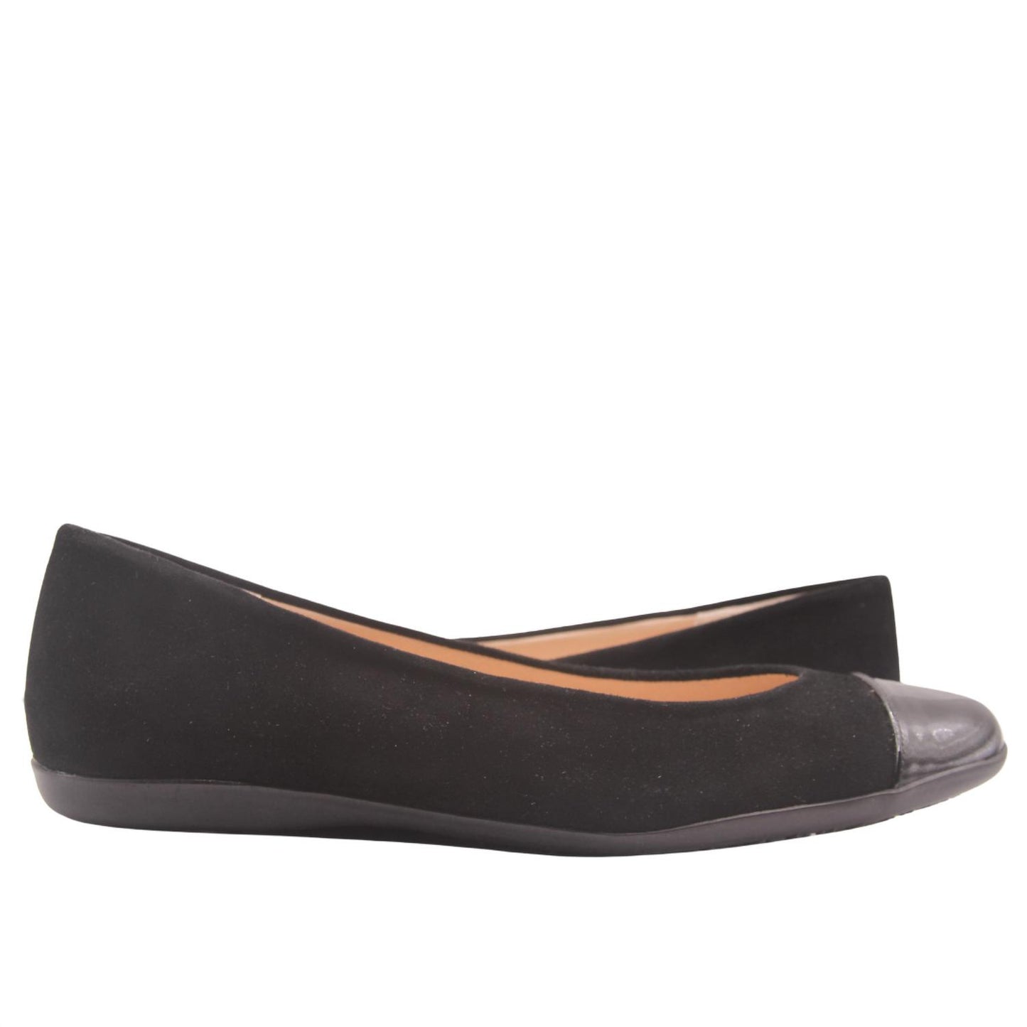 Women's Leora Ballet Flat Shoes