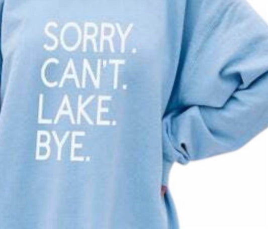 ASH - Graphic Oversized Sweatshirt - Rack Hunt -