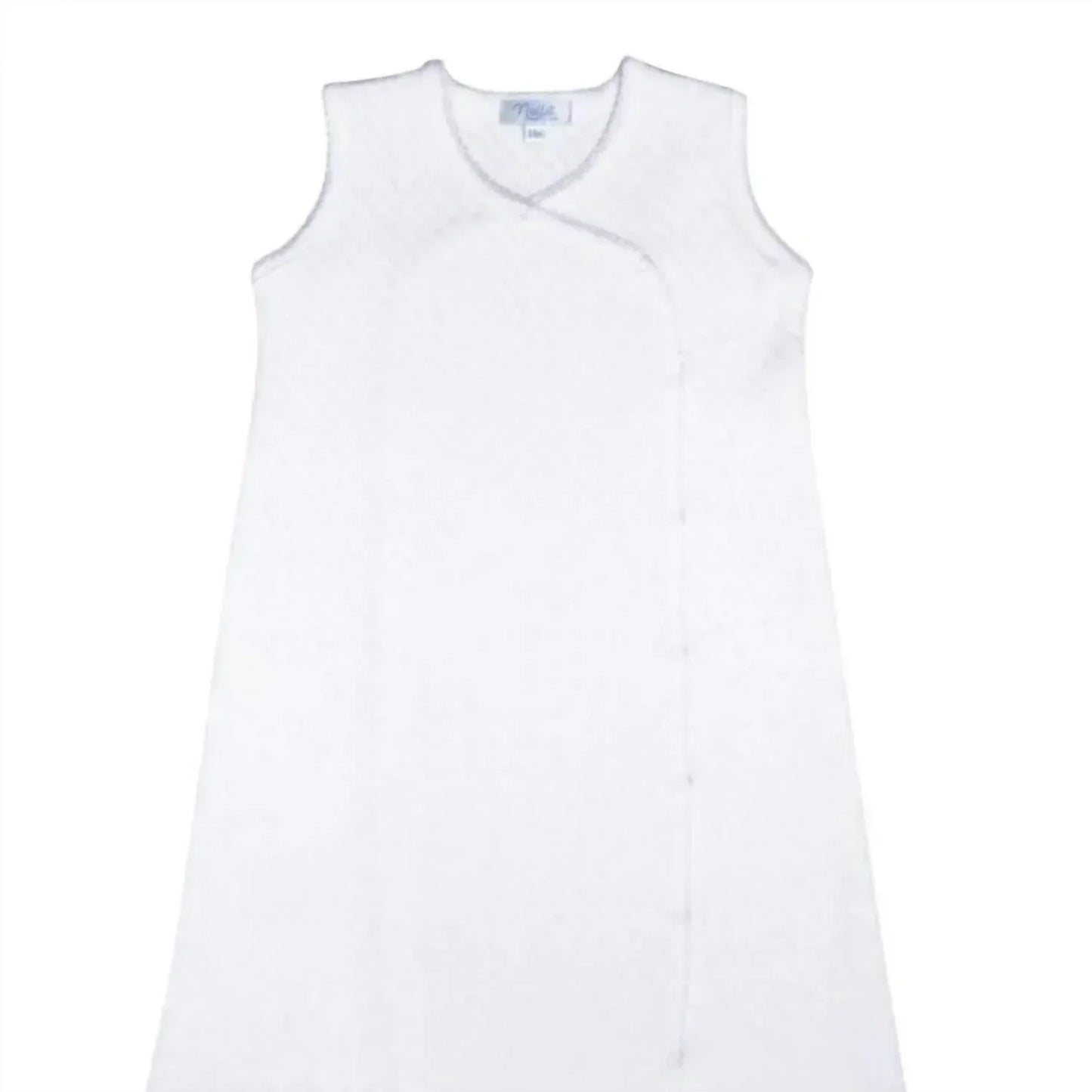 Nella Pima - Girls Basket Weave Baby Sleep Sack - Rack Hunt