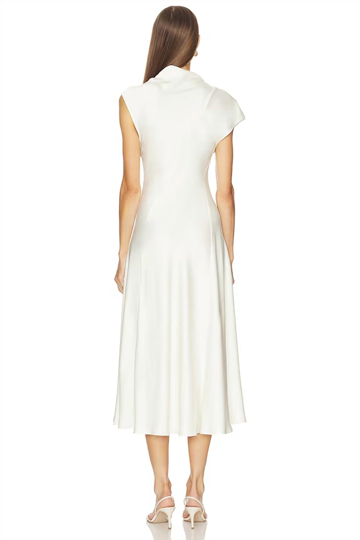 Ondina Midi Dress