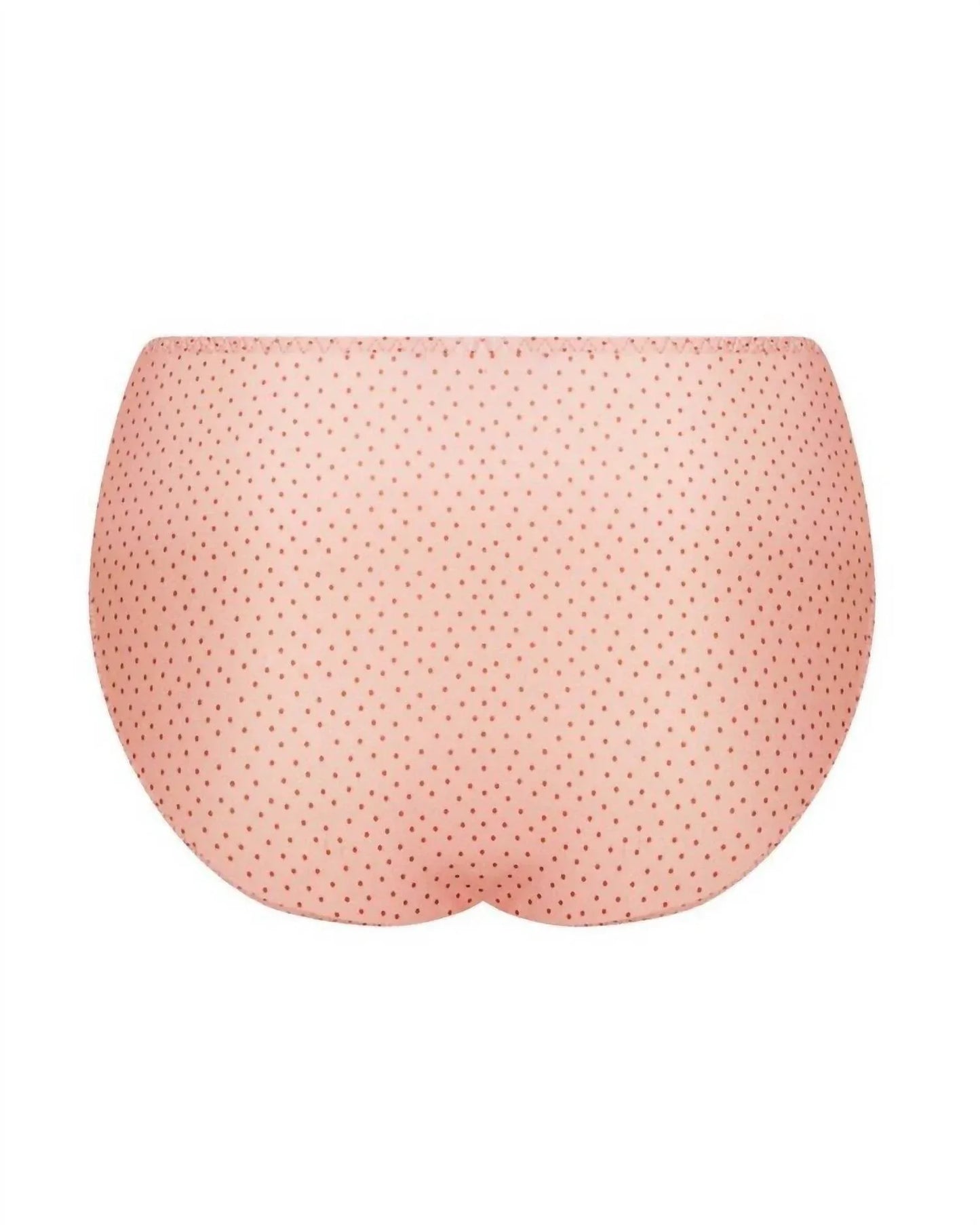 Antigel Boudoir de Filles - High Waist Brief - Rack Hunt