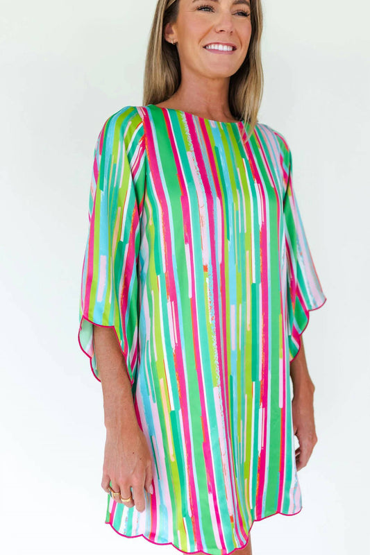 Georgia Dress