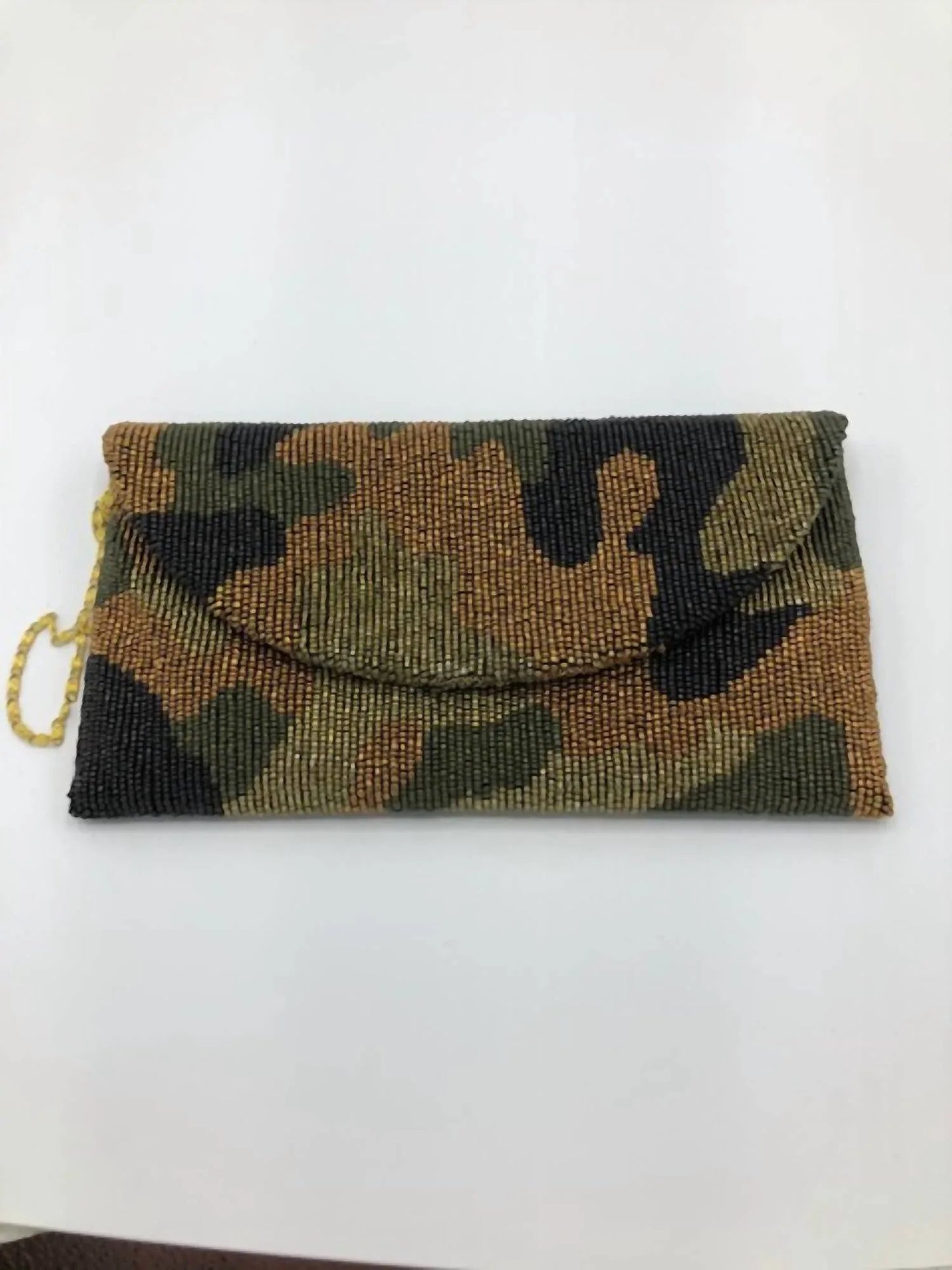 MOYNA NEW YORK - Uma Crossbody Clutch - Rack Hunt