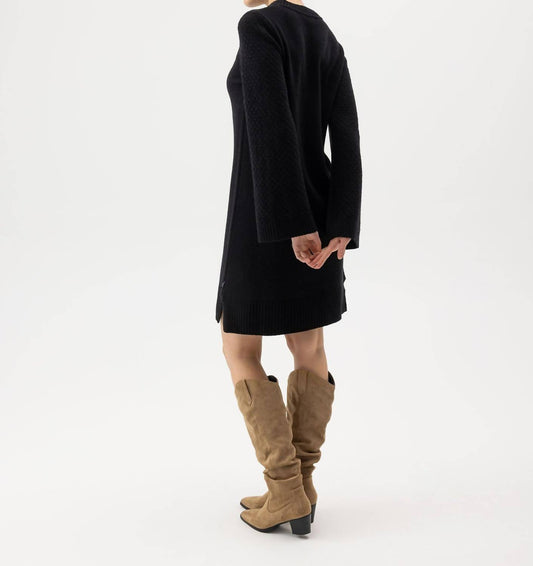 Svea Knit Dress