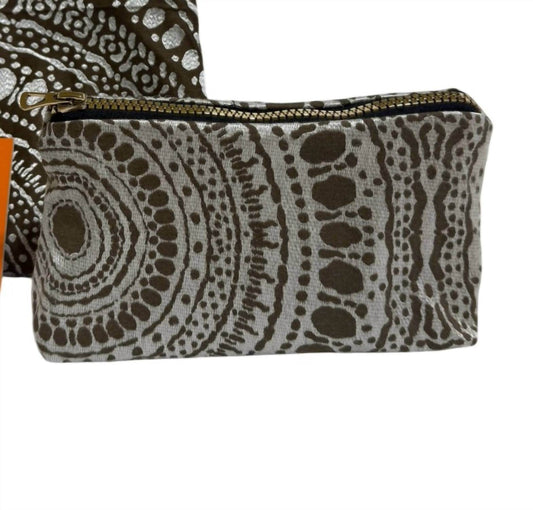 Sunsets of Naples - Make Up Bags Set - Rack Hunt -