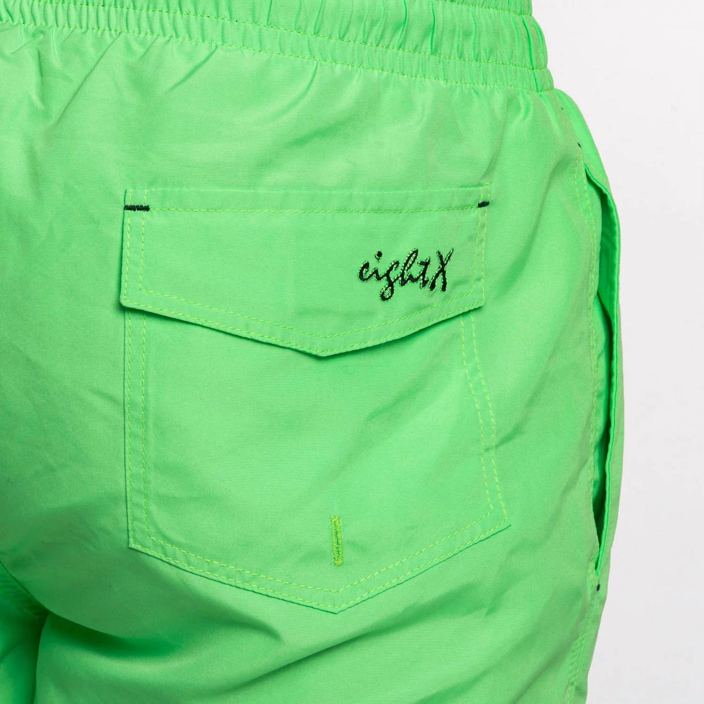 Frog Swim Trunks