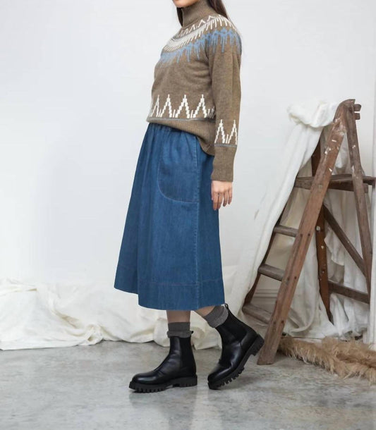 Hawthorne Sweater