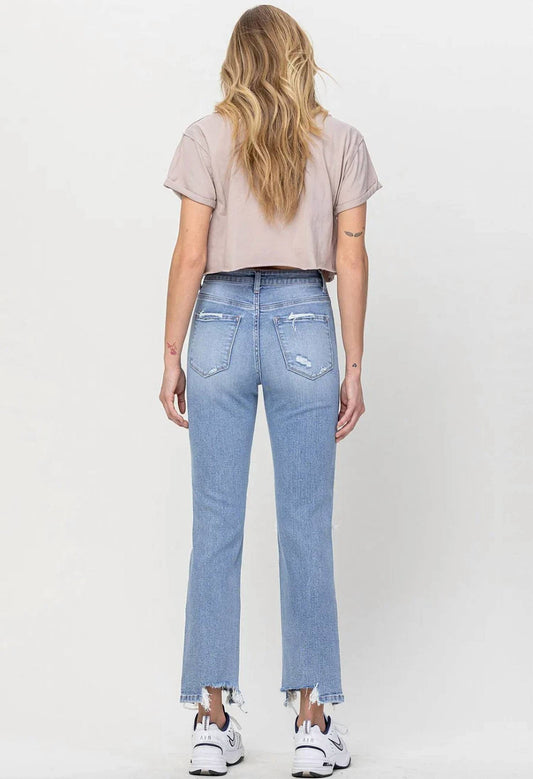 Women's Jodie Vervet 90s Vintage Dad Jeans