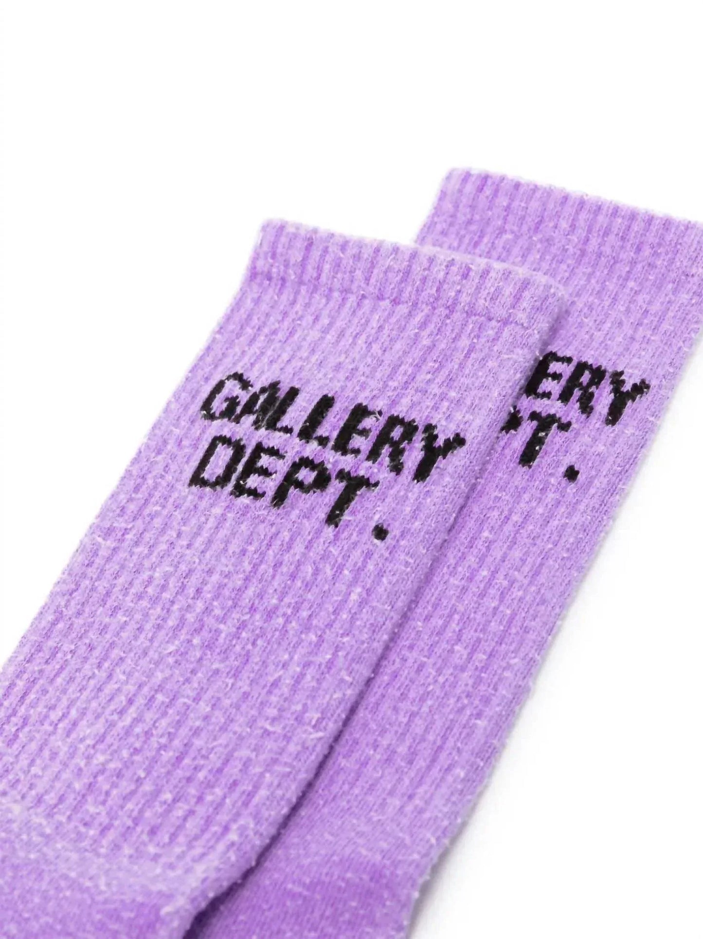 Gallery - Men's Clean Socks - Rack Hunt