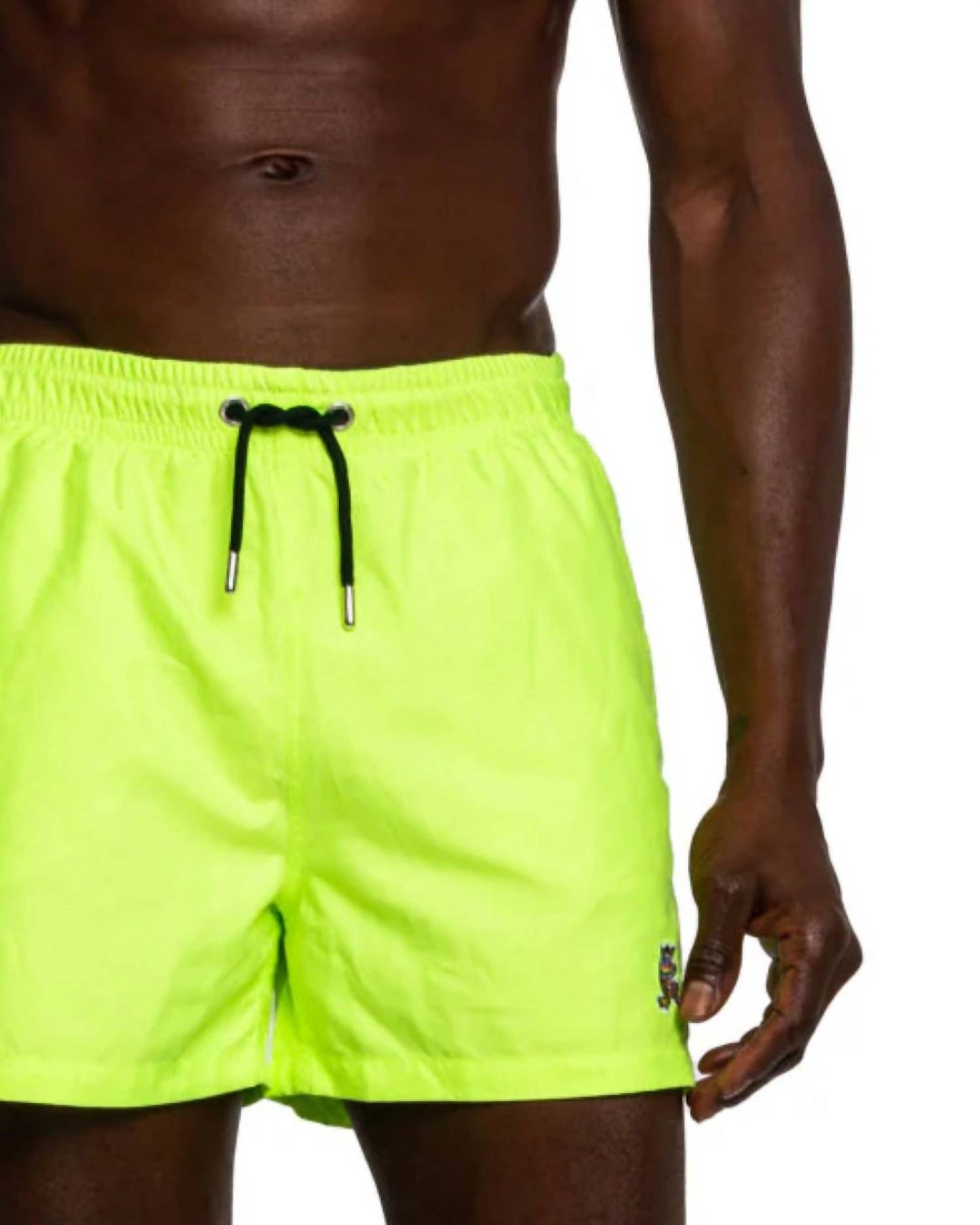 Frog Swim Trunks