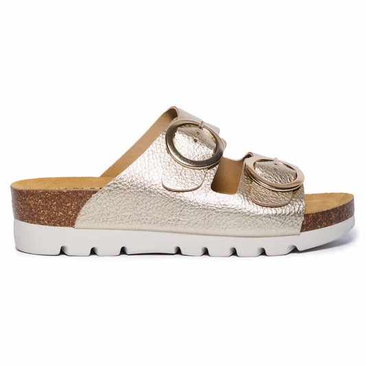 Women's Cora Two-strap Sandals