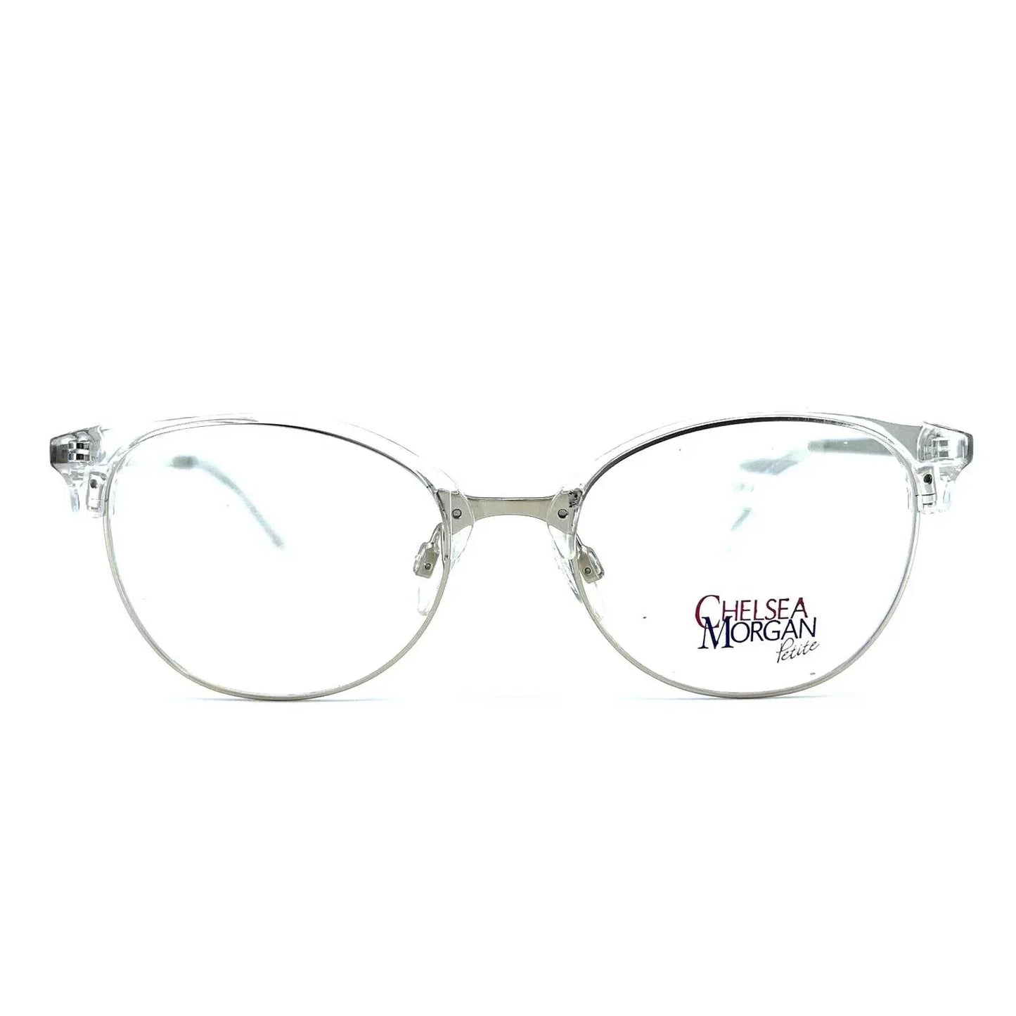 Chelsea Morgan - Women's Cm20201 Cat Eye Eyeglasses - Rack Hunt