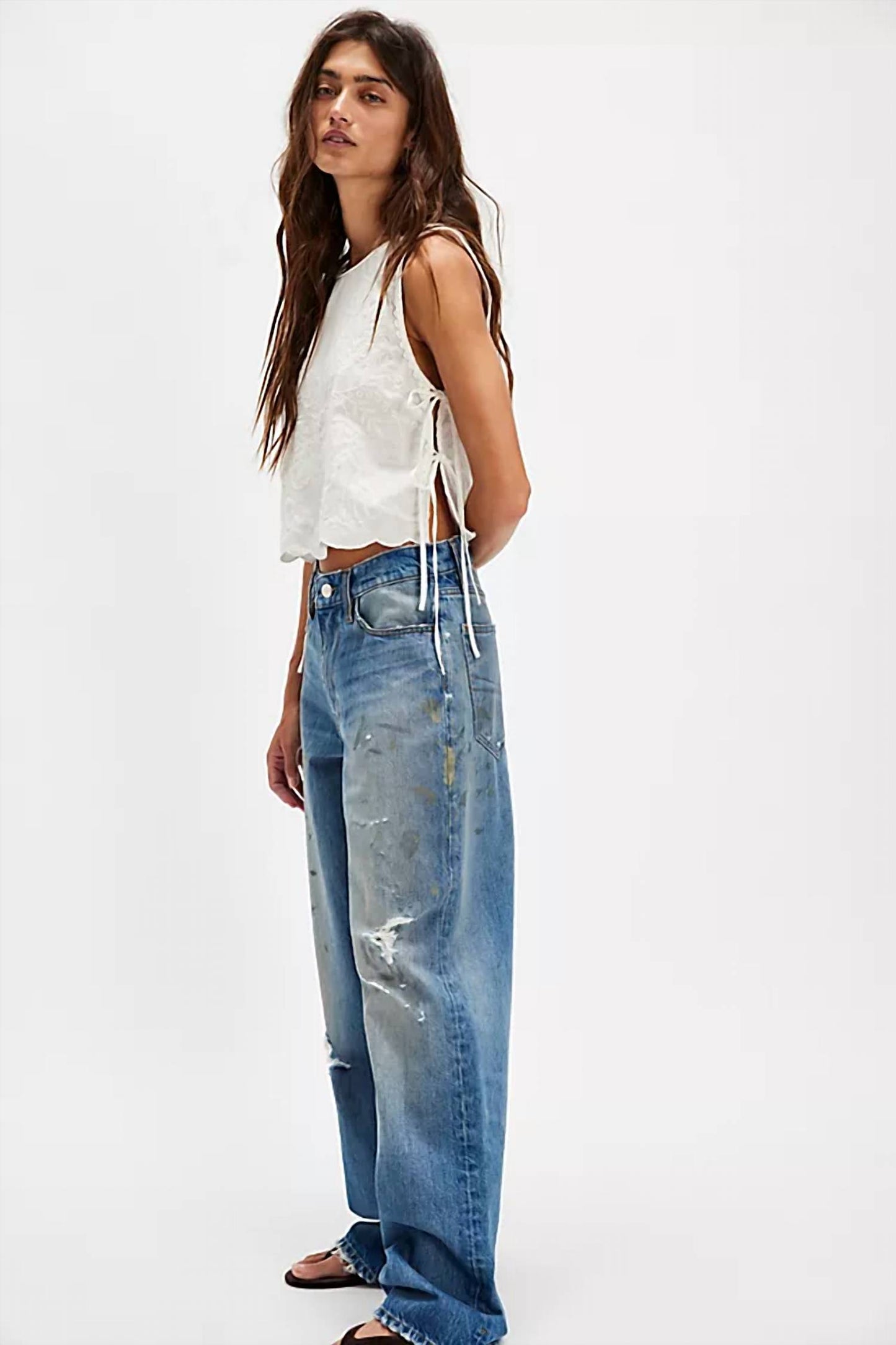 SLING JEAN