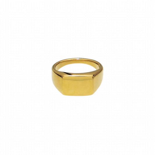 Women's Signet Ring
