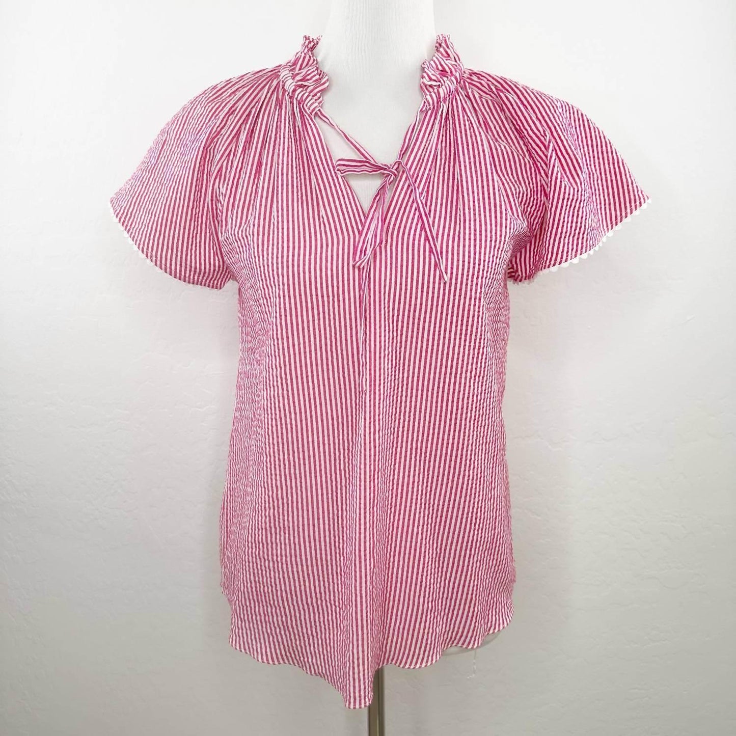 Rungolee - Women Paloma Blouse - Rack Hunt