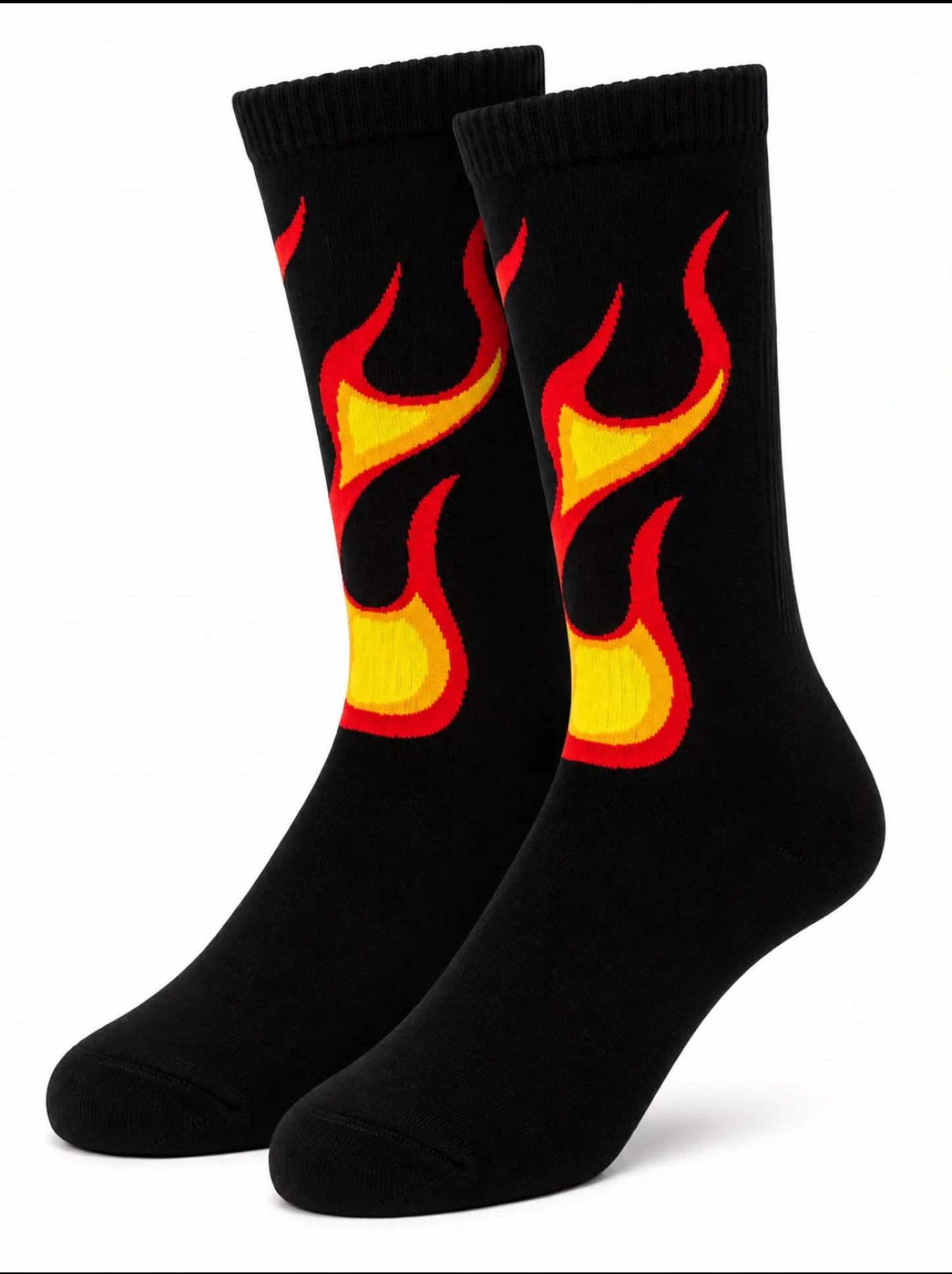 Men's Graphic Socks