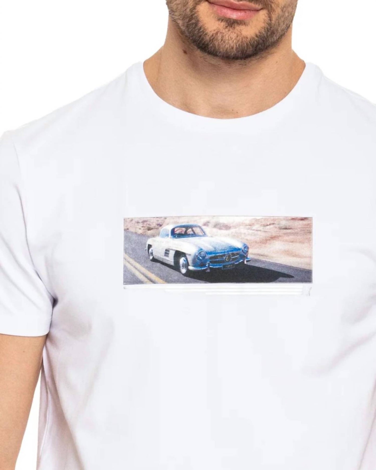 Sl Forever Street T-shirt
