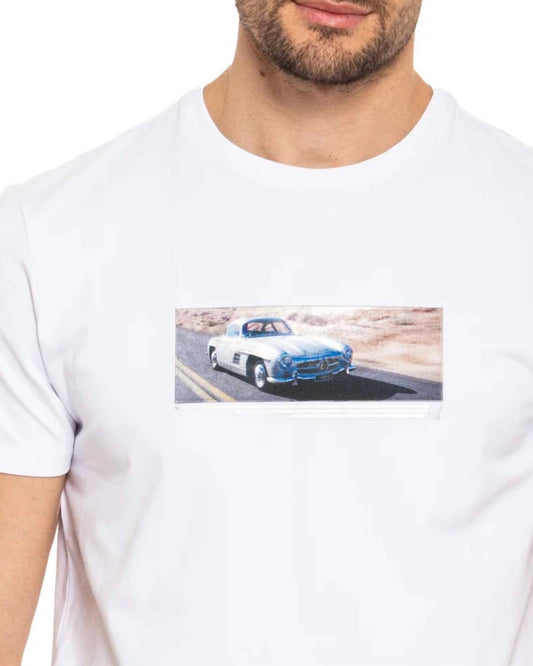 Sl Forever Street T-shirt