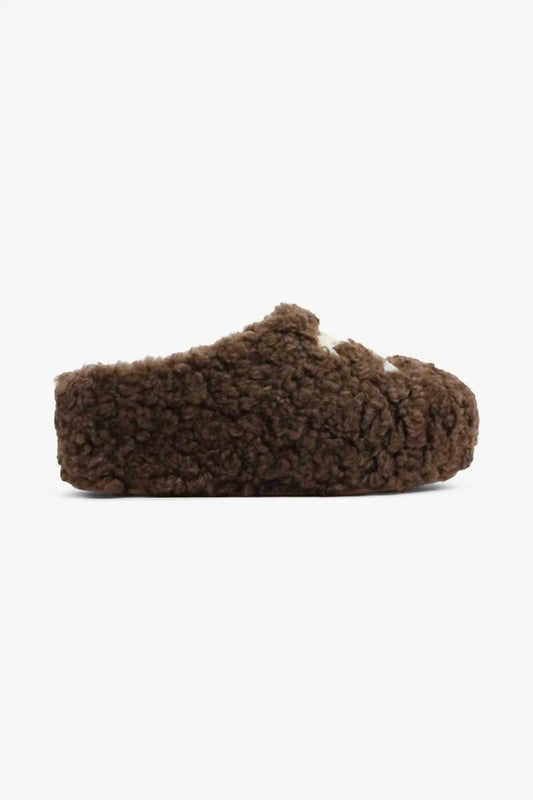 Women's Celly Platform Mules