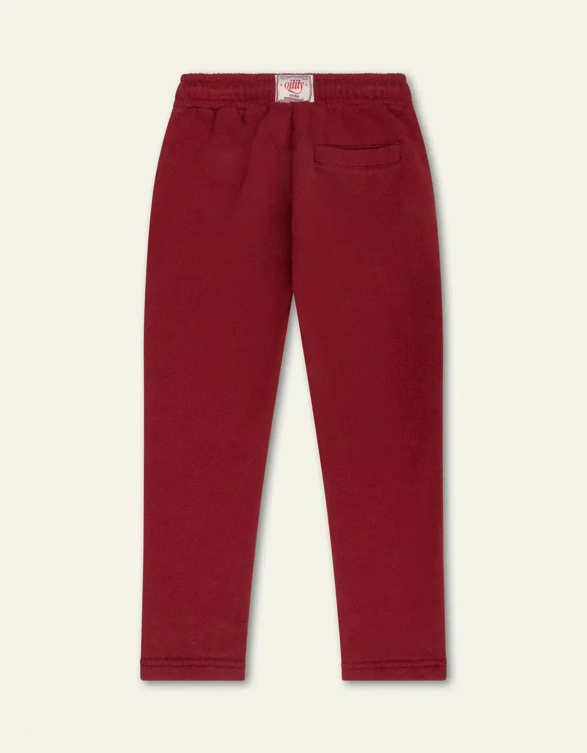 Oilily - Kid's Pike Sweat Trouser Sweatpants - Rack Hunt