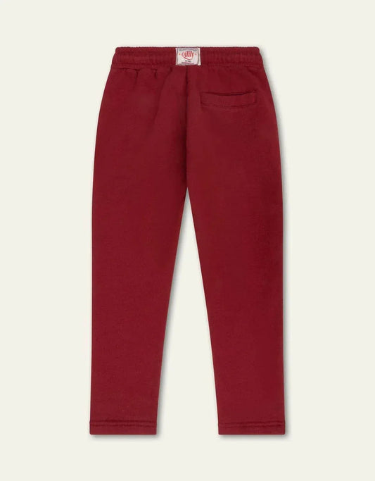 Oilily - Kid's Pike Sweat Trouser Sweatpants - Rack Hunt