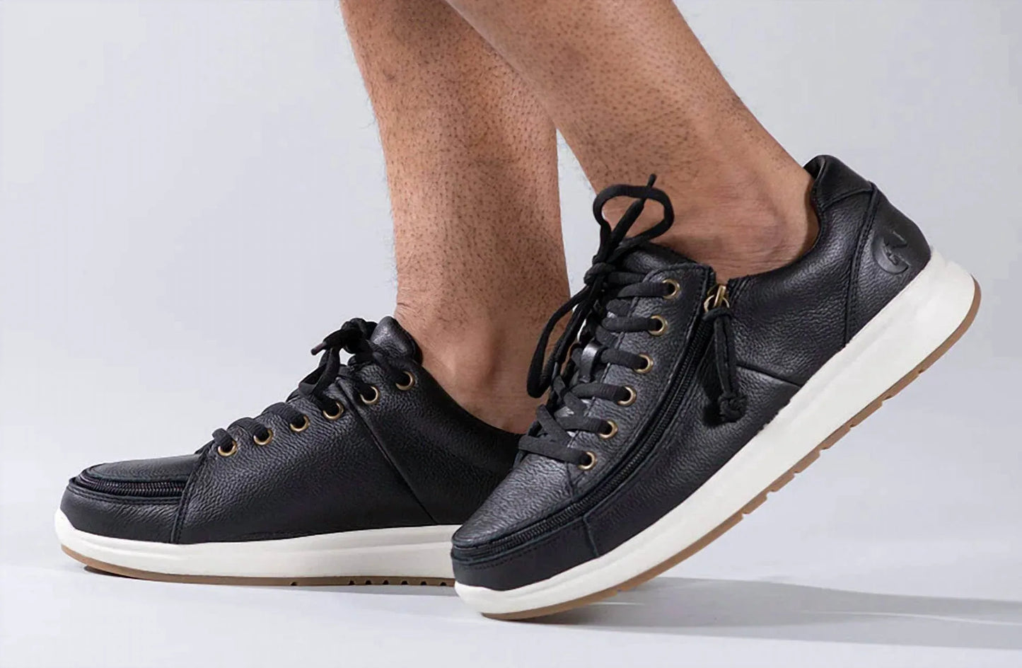 Billy Footwear - Men's Comfort Low Shoes - Rack Hunt