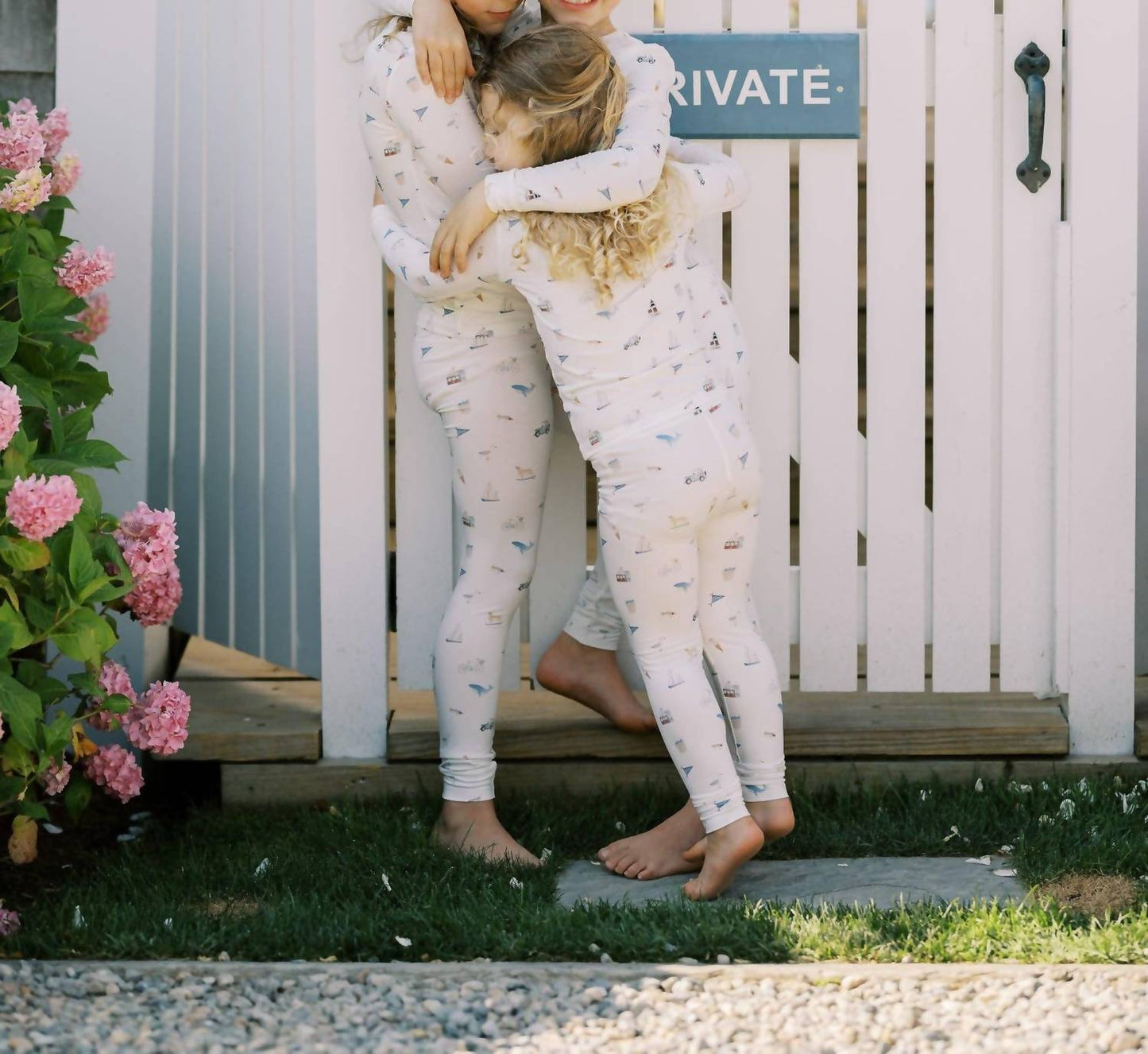 Kids' Two-piece Set